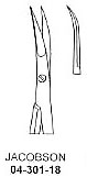Jacobson Micro Scissor